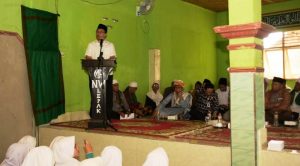 Gubernur di Sakra Gubernur di Sakra