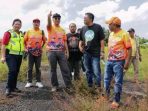 Gubernur di Sirkuit MXGP Lombok