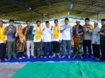 Gubernur kerukunan