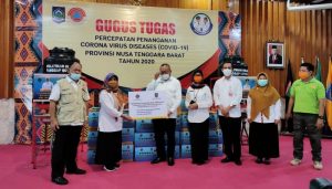 Gugus Tugas Bantuan