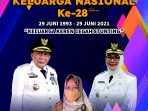 HARI KELUARGA NASIONAL