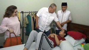 HBK Pengobatan