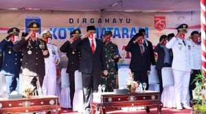 HUT Mataram