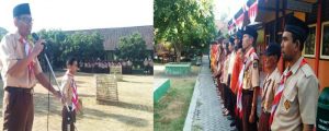 HUT Pramuka 2019