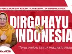 HUT RI DiKbud KSB 22