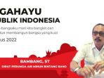 HUT RI PDAM KSB