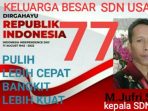 HUT RI SDN Usar