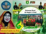 HUT Sumbawa SDN 2 Pelat