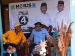 Haji Mo di Lunyuk