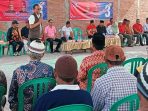 Haji Sahril Desa Usar