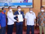 Hamzah Ketua ASKAB