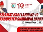 Harlah KSB Bapenda