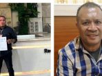 Hatap dan Fransiskus