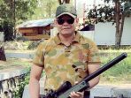 Herdiyanto Ahli Waris Sangka Suci
