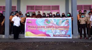 Hidup Sehat