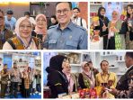 Hj Aryanti Dwiyani Disperindag NTB