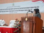 Hj. Jamilah PDIP