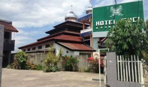 Hotel Suci