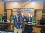 Humas PN Sumbawa, Fransiskus