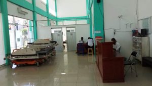 IGD RSUD Sumbawa