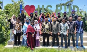 IISBUD Diskusi