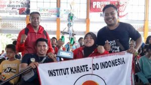 INKAI Sumbawa Raih BOB