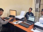 ITK Lapor Polisi