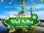 Idul Adha Bank NTB KSB