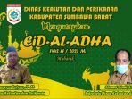 Idul Adha Dislutkan