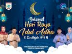 Idul Adha Pemda KSB