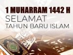 Iklan Muharram 1442 H
