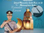 Iklan Puasa Polres SB