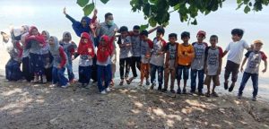 Imam Nasai SDIT 22