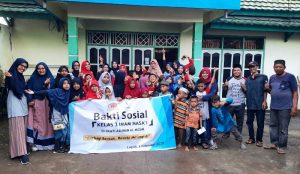 Imam Nasai SDIT ke Panti Al Mizan