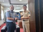 Imigrasi dan Pemda KSB
