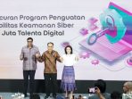 Indosat dan Budi Arie