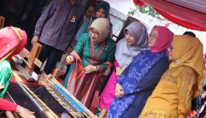 Istri Wapres Istri Wapres