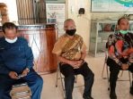 JUmpa pers Vaksin