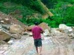 Jalan Lunyuk LOngsor