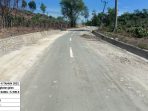 Jalan Olat Rawa Tanjung Bele