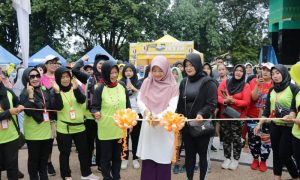 Jalan Santai Hj Niken Jalan Santai Hj Niken