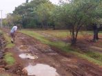Jalan Tanjung Bila