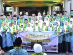 Jamaah Haji Sumbawa
