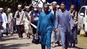 Jamaah Tablig Gowa 22
