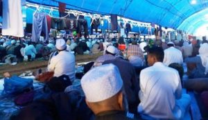 Jamaah Tabligh Kluster Gowa