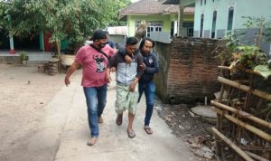 Jambret Ditangkap Jambret Ditangkap