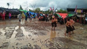 Jamran 2019