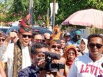 Jarot Ansori Daftar