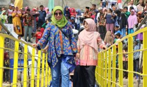Jembatan Ketua PKK Jembatan Ketua PKK