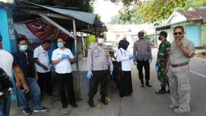 Jemput Klaster Gowa 22